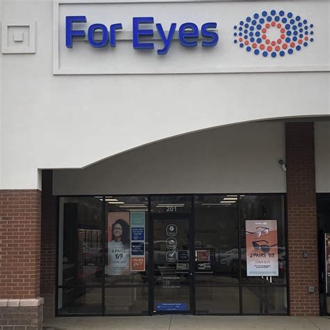 for eyes carrollton ga|For Eyes in Carrollton, GA 30117